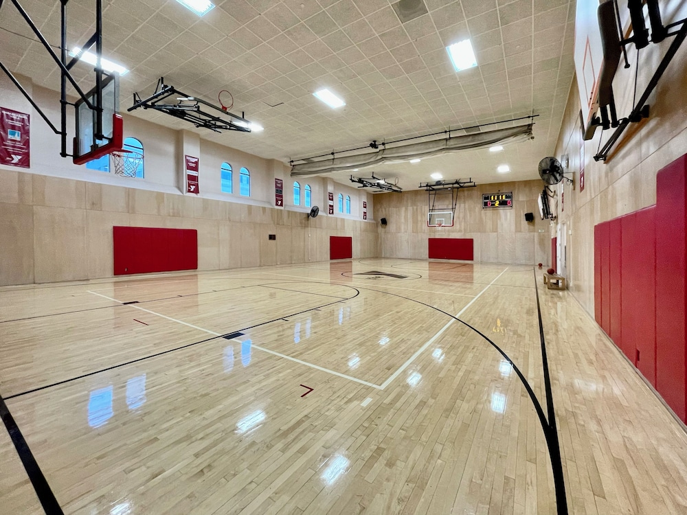 Harbor Court Hotel — Sports & recreation in San Francisco, California