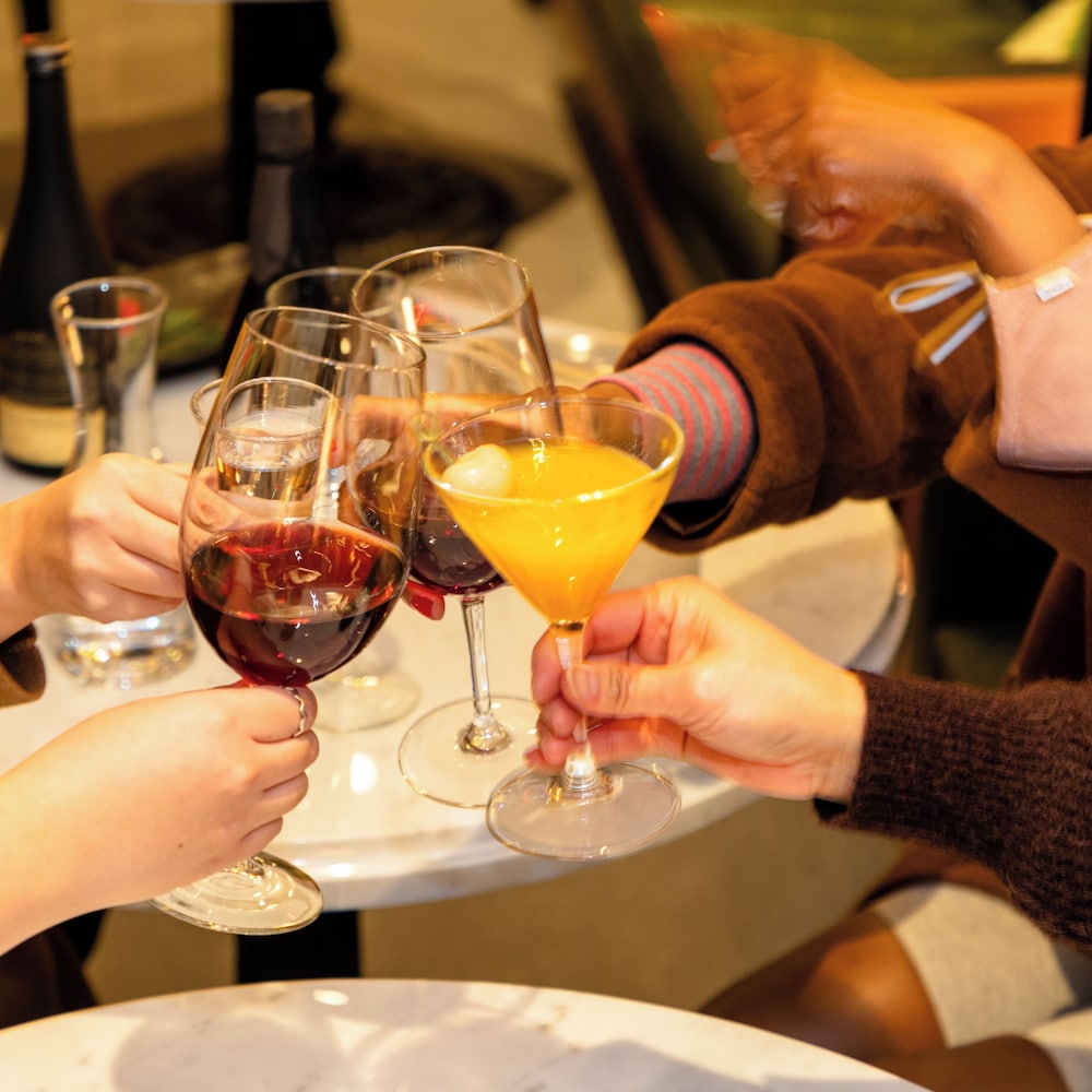 Harbor Court Hotel — Restaurant & bars in San Francisco, California