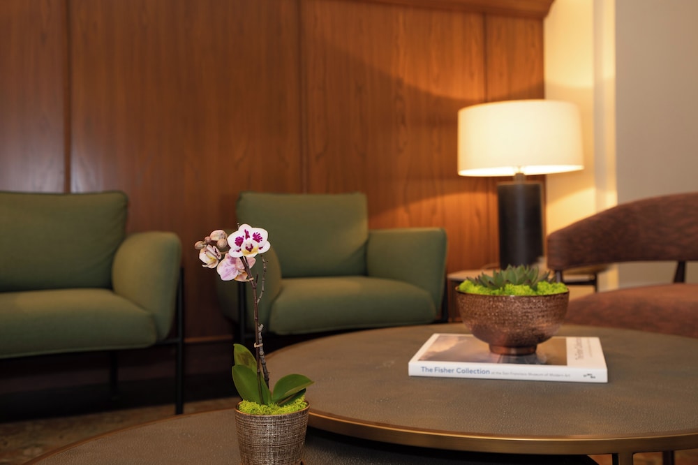 Harbor Court Hotel — Hotel rooms in San Francisco, California