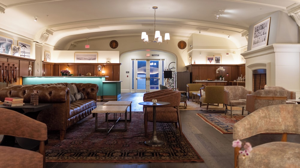 Harbor Court Hotel — Restaurant & bars in San Francisco, California
