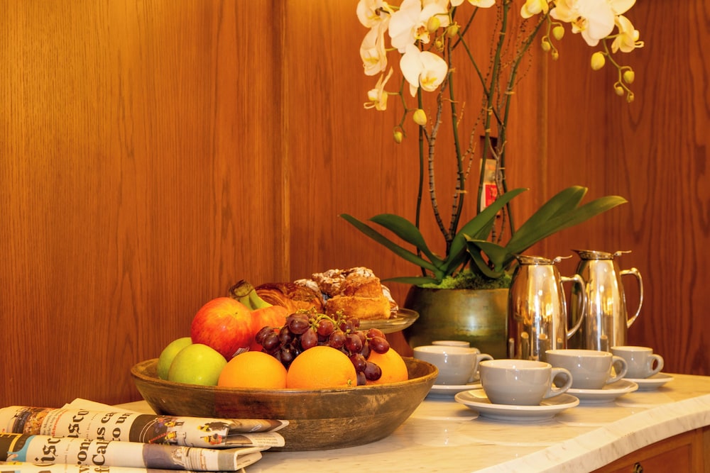 Harbor Court Hotel — Restaurant & bars in San Francisco, California