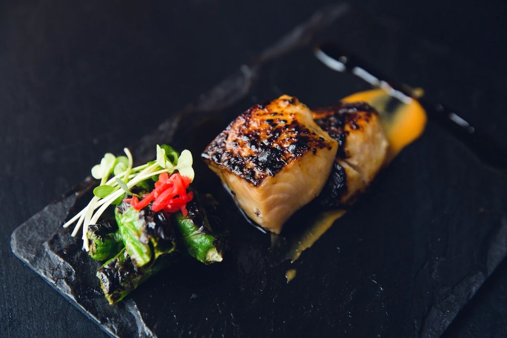 Harbor Court Hotel — Restaurant & bars in San Francisco, California