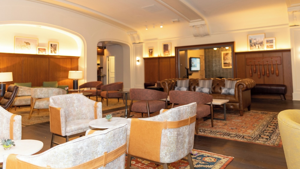 Harbor Court Hotel — Restaurant & bars in San Francisco, California