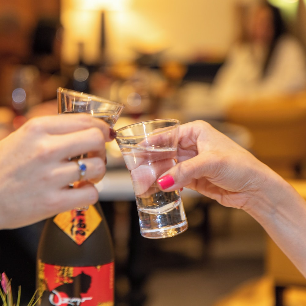 Harbor Court Hotel — Restaurant & bars in San Francisco, California