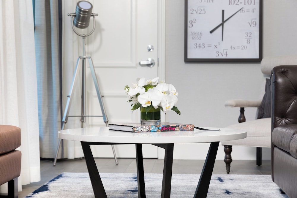 Harbor Court Hotel — Hotel rooms in San Francisco, California