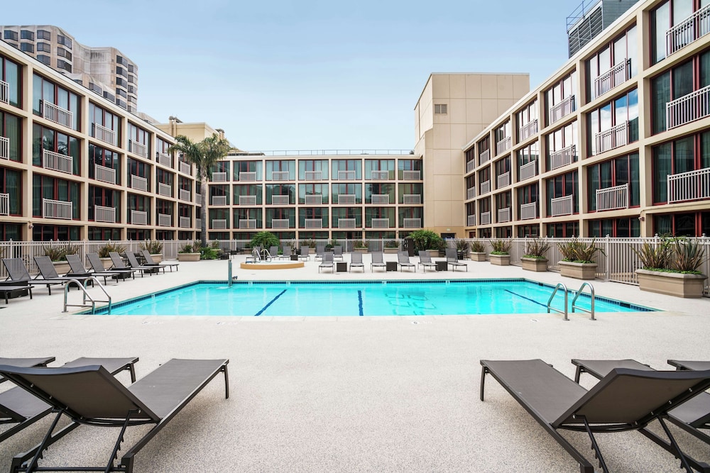 Hilton San Francisco Union Square - zdjęcie 2