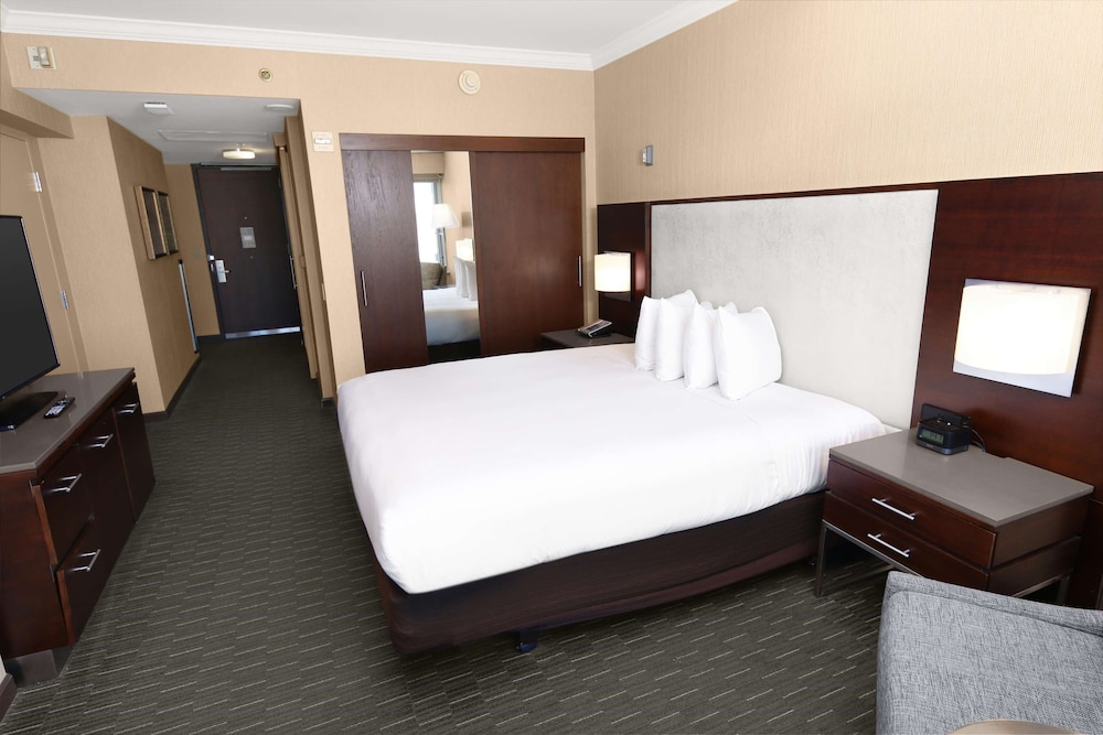 Hilton San Francisco Union Square — Hotel rooms in San Francisco, California
