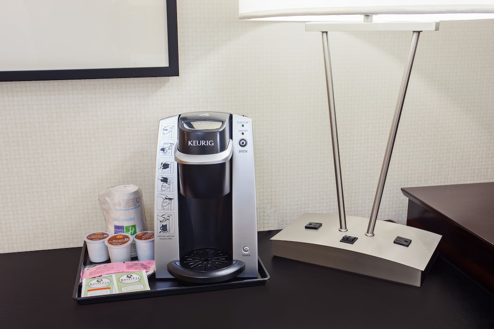 Holiday Inn Express Hotel & Suites Fisherman's Wharf by IHG — Hotel rooms in San Francisco, California