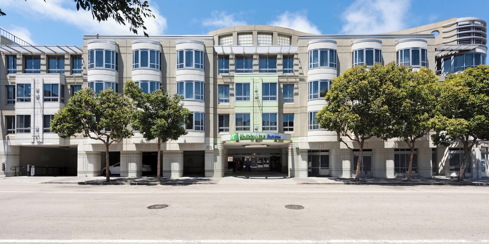 Holiday Inn Express Hotel & Suites Fisherman's Wharf by IHG — Main photo in San Francisco, California