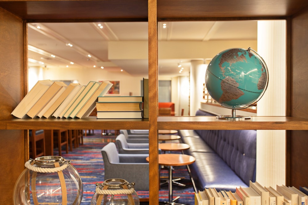 Holiday Inn Express Hotel & Suites Fisherman's Wharf by IHG — Sports & recreation in San Francisco, California
