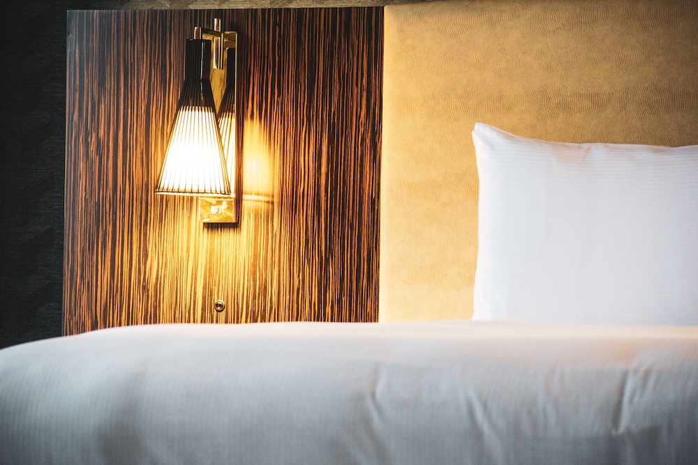 Hilton Miami Downtown — Hotel rooms in Miami, Florida