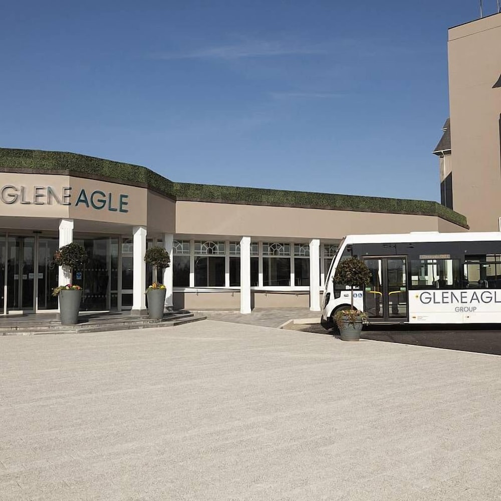 Gleneagle Killarney - zdjęcie 2
