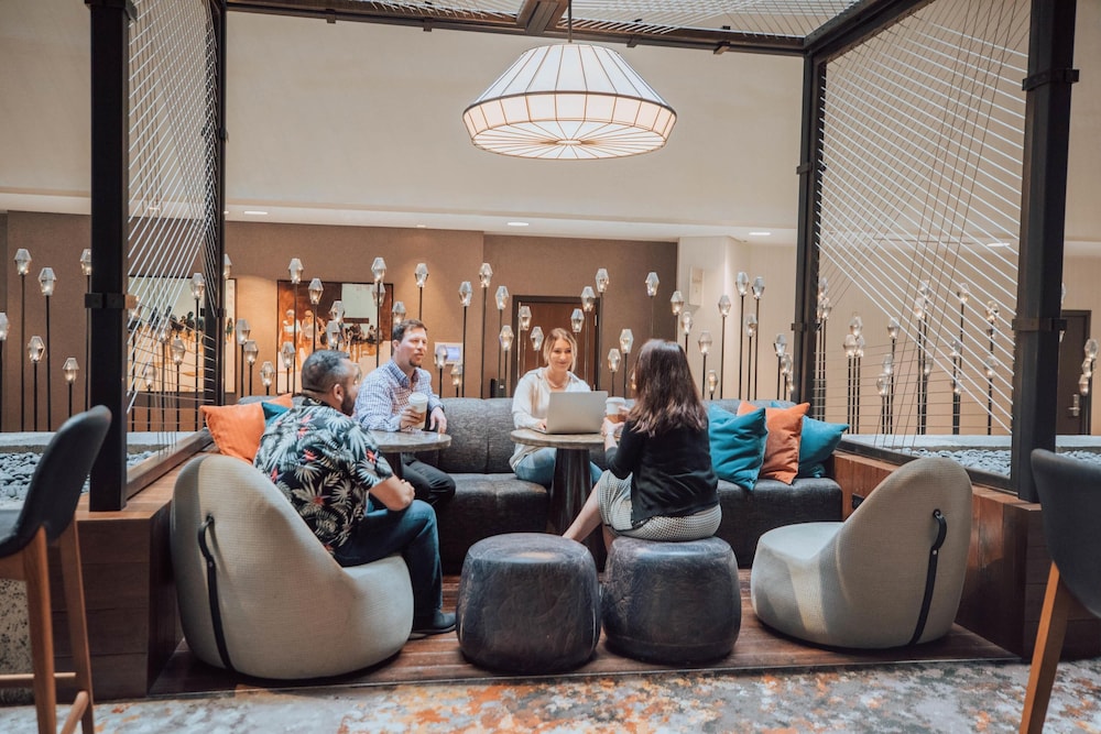 Hyatt Regency San Francisco — Hotel building in San Francisco, California