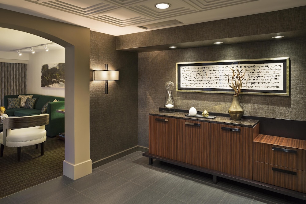Hyatt Regency San Francisco — Hotel building in San Francisco, California