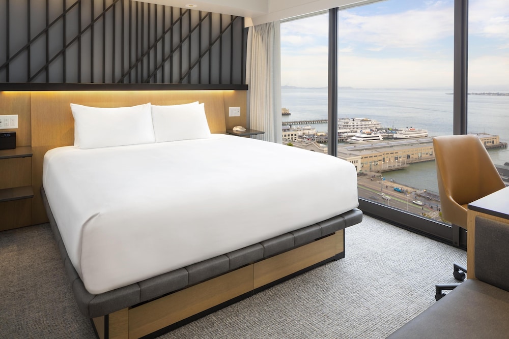 Hyatt Regency San Francisco - zdjęcie 5