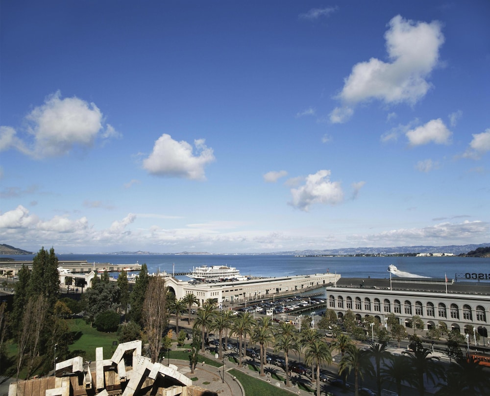 Hyatt Regency San Francisco — Main photo in San Francisco, California