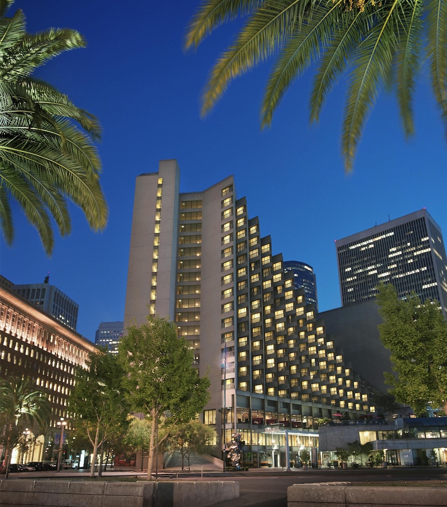 Hyatt Regency San Francisco - zdjęcie 2