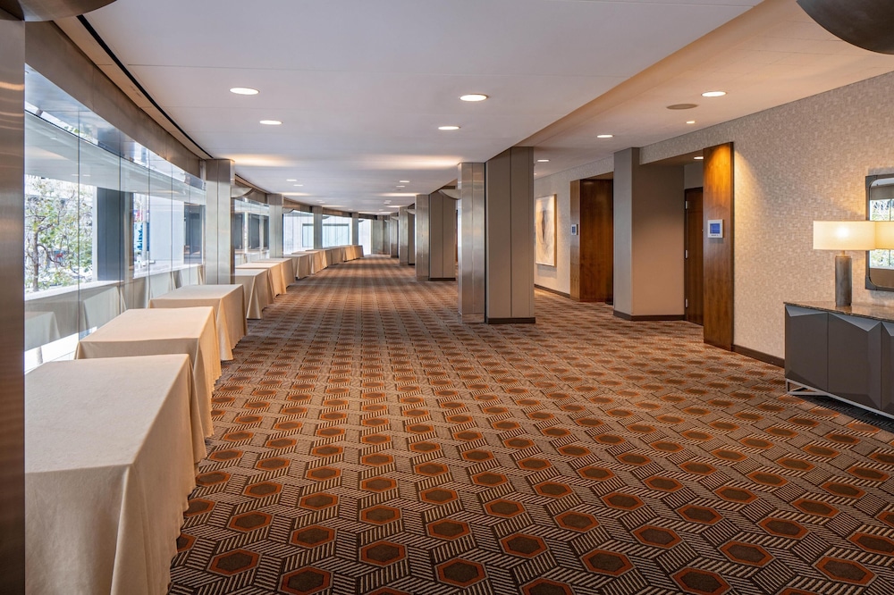 Hyatt Regency San Francisco — Hotel building in San Francisco, California
