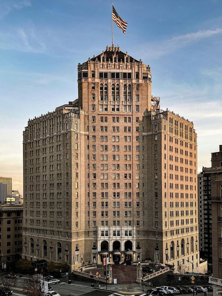 InterContinental Mark Hopkins by IHG