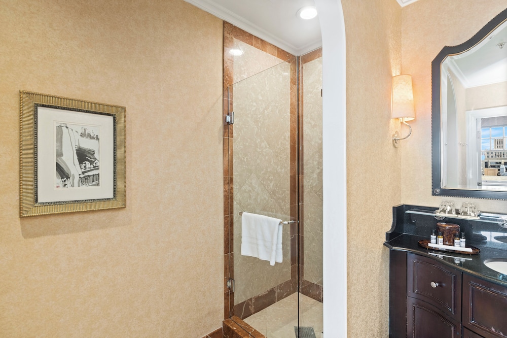 InterContinental Mark Hopkins by IHG — Hotel rooms in San Francisco, California