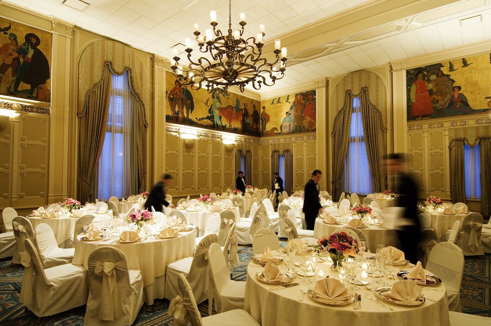 InterContinental Mark Hopkins by IHG — Restaurant & bars in San Francisco, California