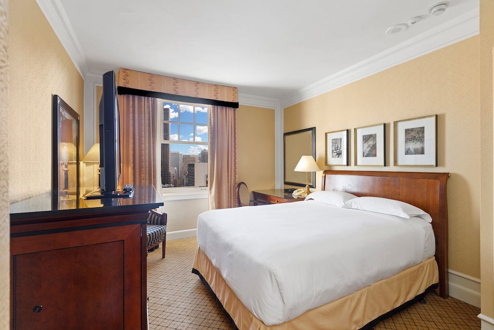 InterContinental Mark Hopkins by IHG — Hotel rooms in San Francisco, California