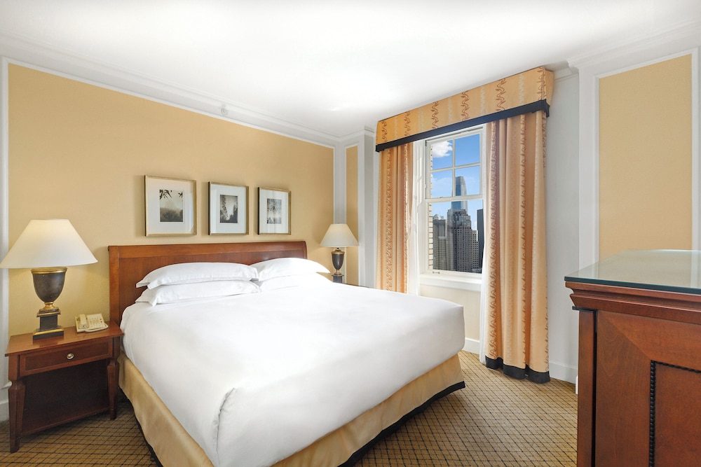 InterContinental Mark Hopkins by IHG - zdjęcie 5