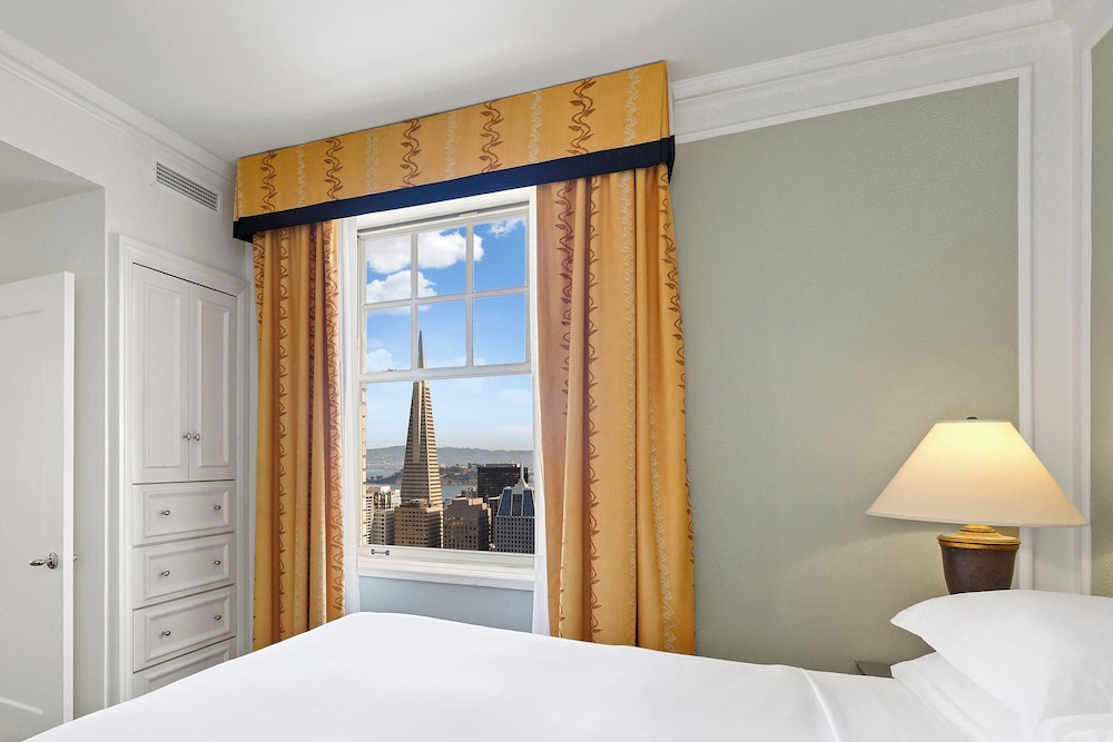 InterContinental Mark Hopkins by IHG — Hotel rooms in San Francisco, California