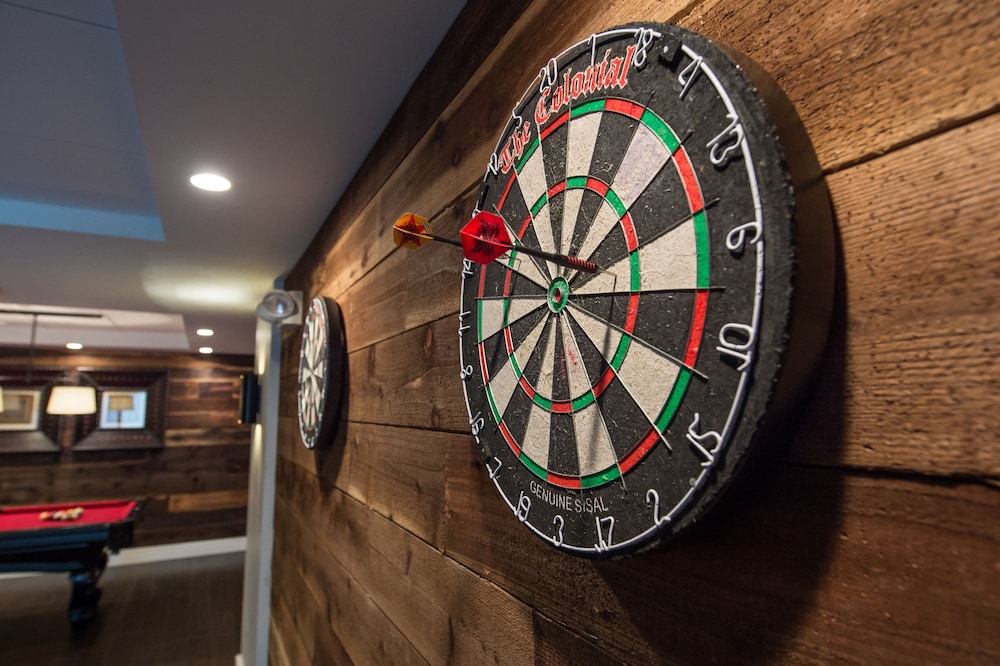 King George — Sports & recreation in San Francisco, California
