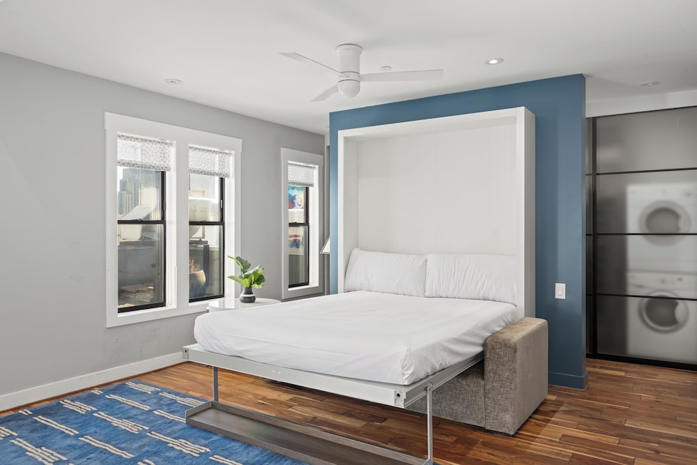 Tilden Hotel — Hotel rooms in San Francisco, California