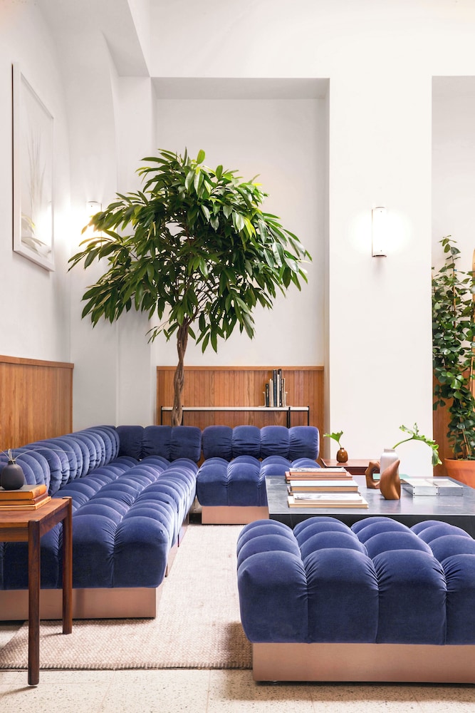 Tilden Hotel — Hotel building in San Francisco, California