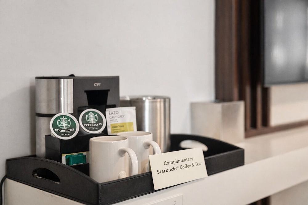 Tilden Hotel — Hotel rooms in San Francisco, California