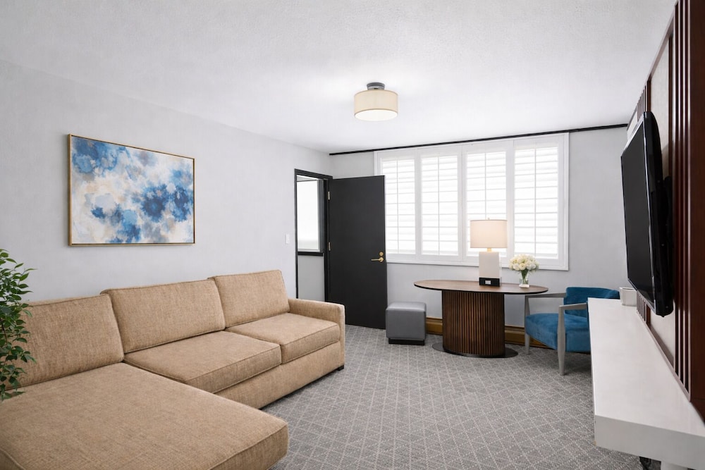 Tilden Hotel — Hotel rooms in San Francisco, California