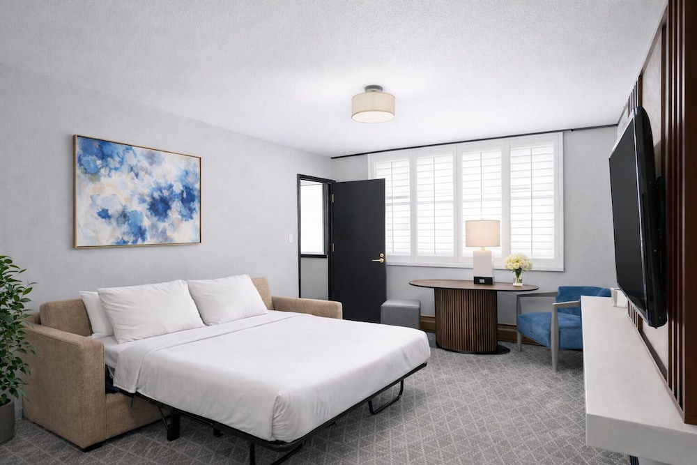 Tilden Hotel — Hotel rooms in San Francisco, California