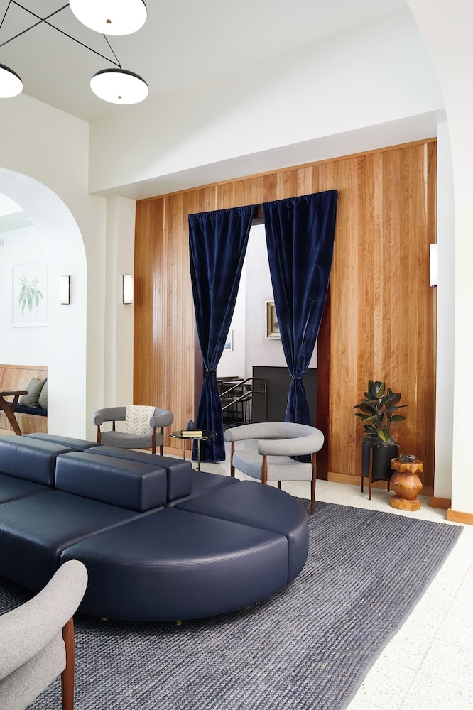 Tilden Hotel — Hotel rooms in San Francisco, California