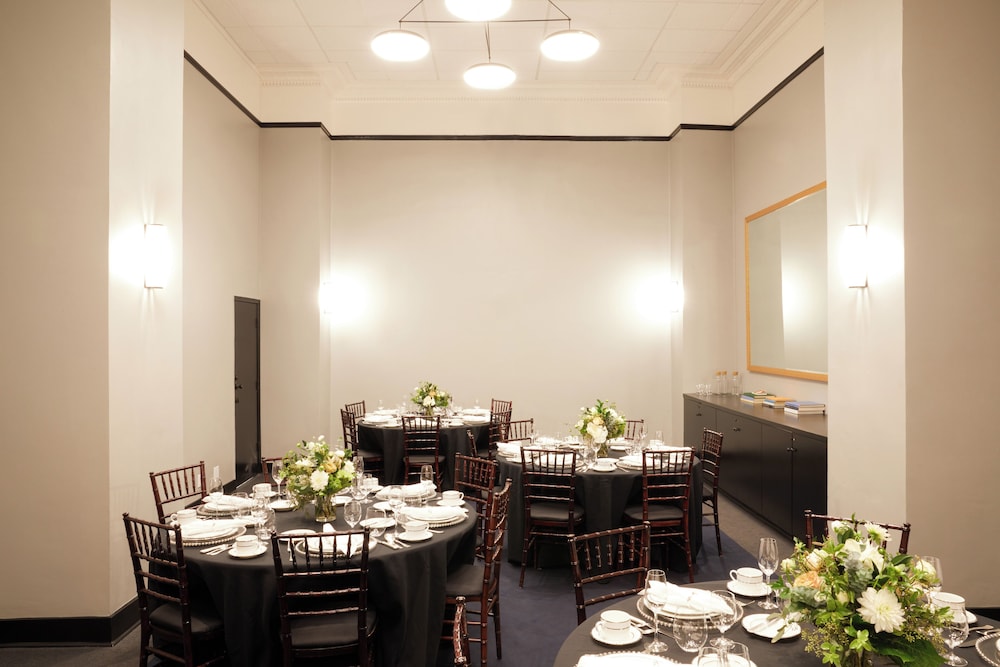 Tilden Hotel — Restaurant & bars in San Francisco, California