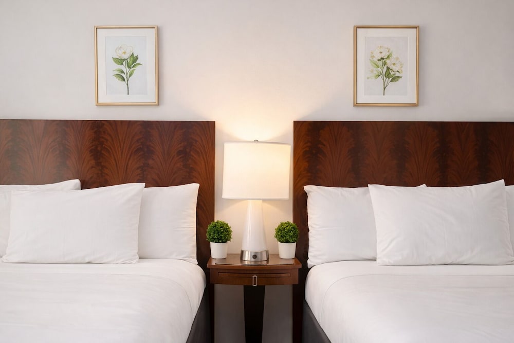 Tilden Hotel — Hotel rooms in San Francisco, California