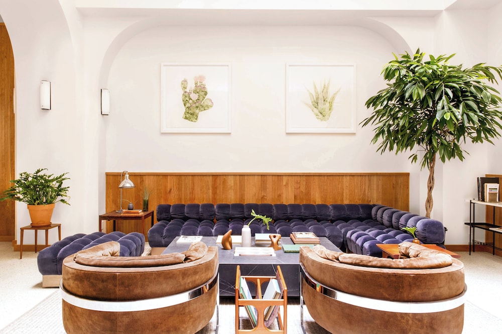 Tilden Hotel — Hotel building in San Francisco, California