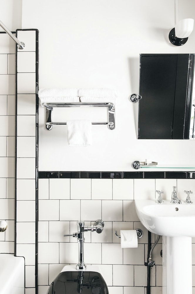Tilden Hotel — Hotel rooms in San Francisco, California