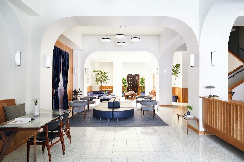 Tilden Hotel — Hotel building in San Francisco, California
