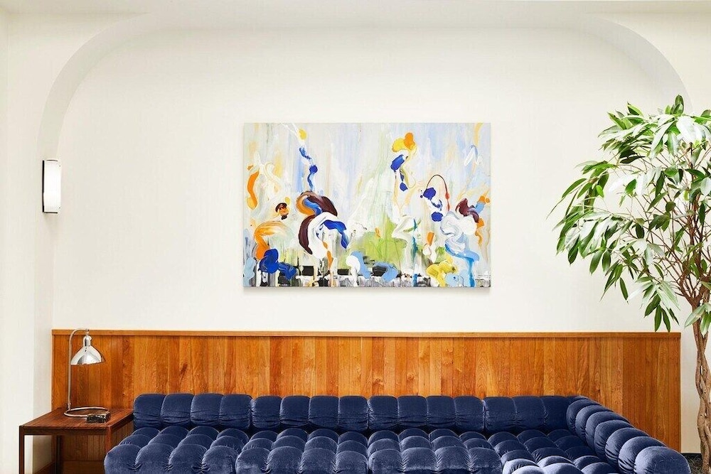 Tilden Hotel — Hotel rooms in San Francisco, California