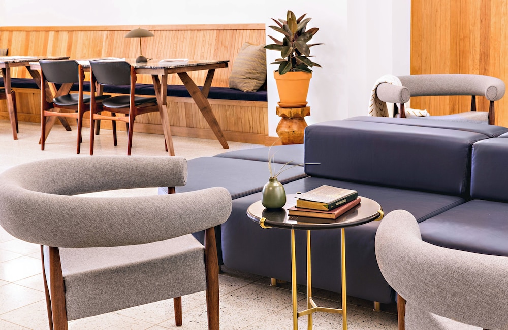 Tilden Hotel — Hotel rooms in San Francisco, California