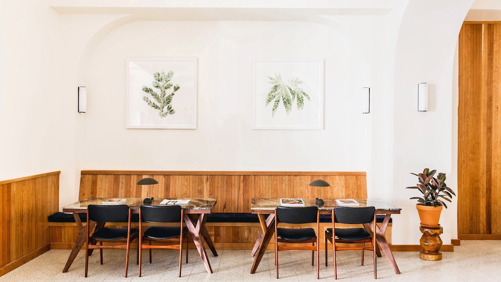 Tilden Hotel — Restaurant & bars in San Francisco, California