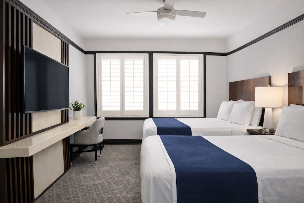 Tilden Hotel — Hotel rooms in San Francisco, California