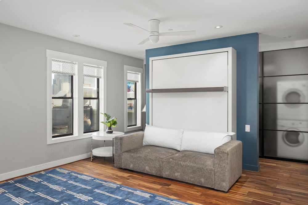 Tilden Hotel — Hotel rooms in San Francisco, California