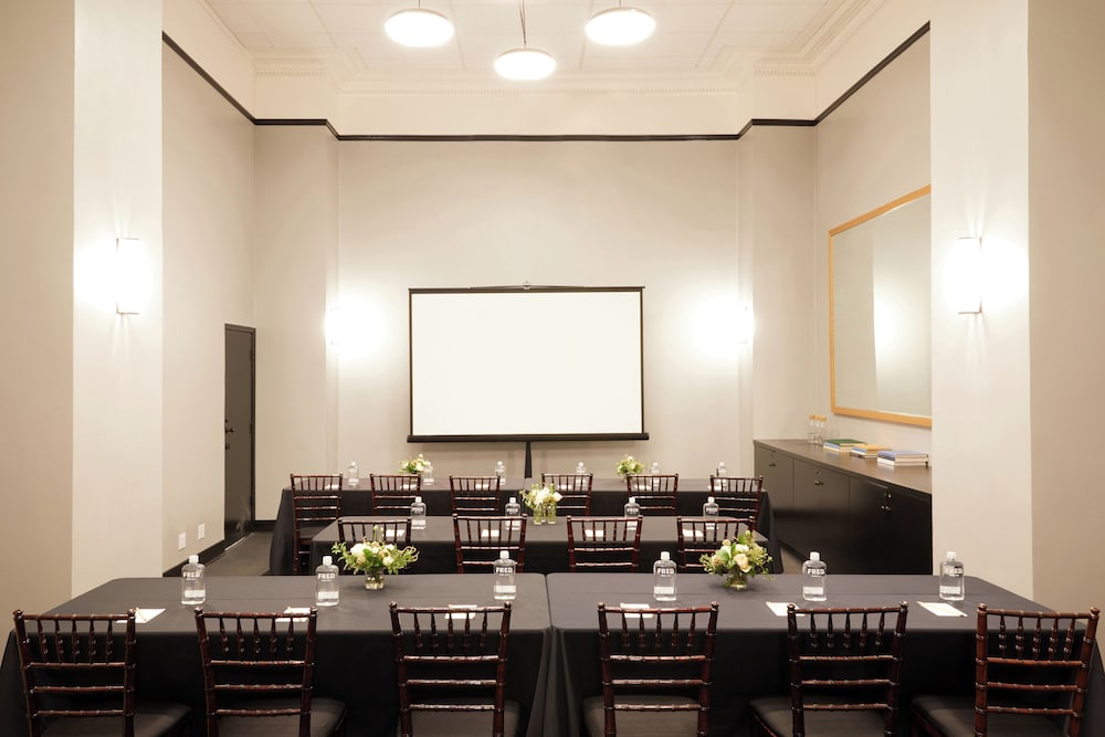 Tilden Hotel — Hotel building in San Francisco, California