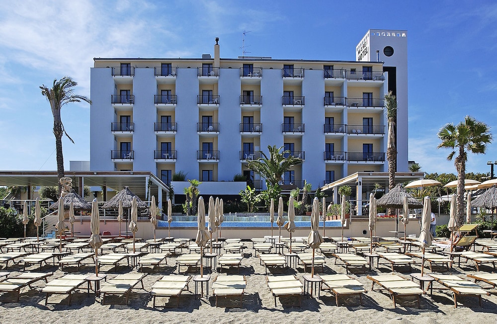 Mare Hotel - zdjęcie 5
