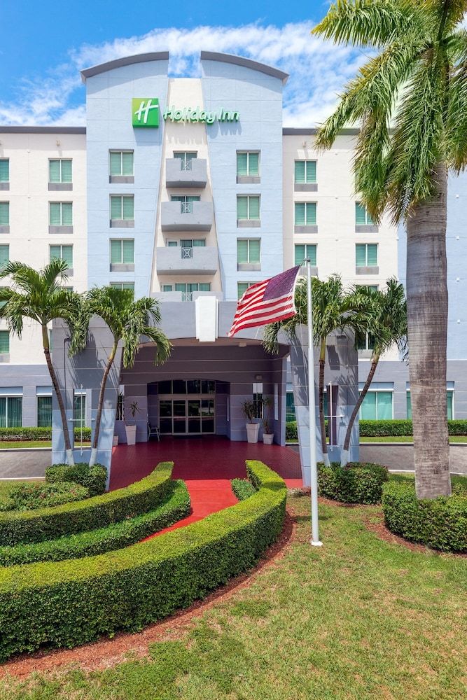 Holiday Inn Miami-Doral Area by IHG - zdjęcie 2