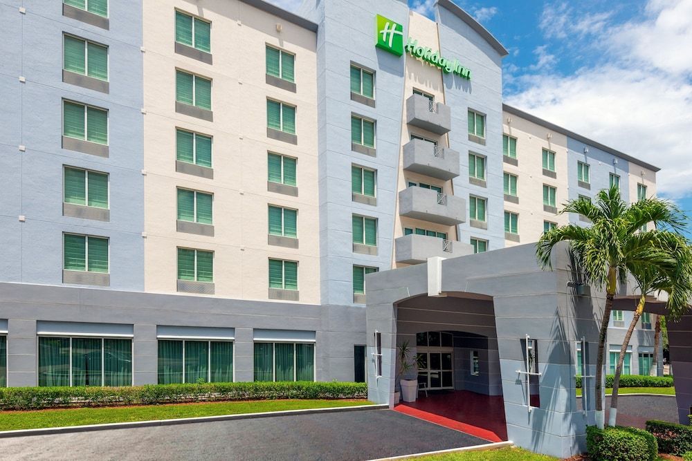 Holiday Inn Miami-Doral Area by IHG - zdjęcie 4