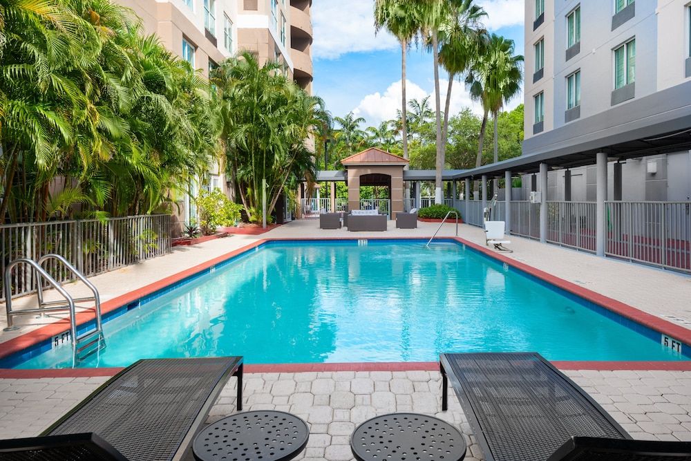 Holiday Inn Miami-Doral Area by IHG - zdjęcie 3